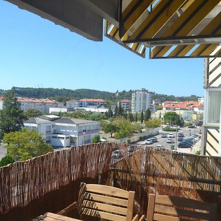 Apartamento Welcome II Томар Экстерьер фото