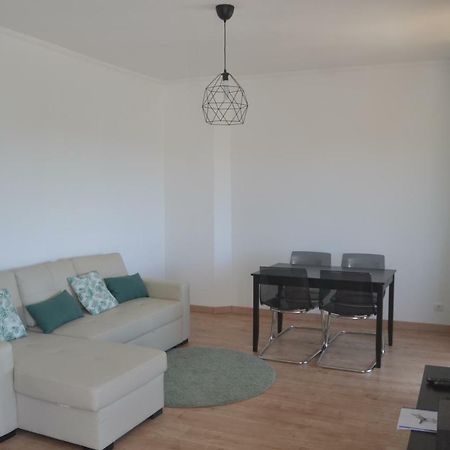 Apartamento Welcome II Томар Экстерьер фото