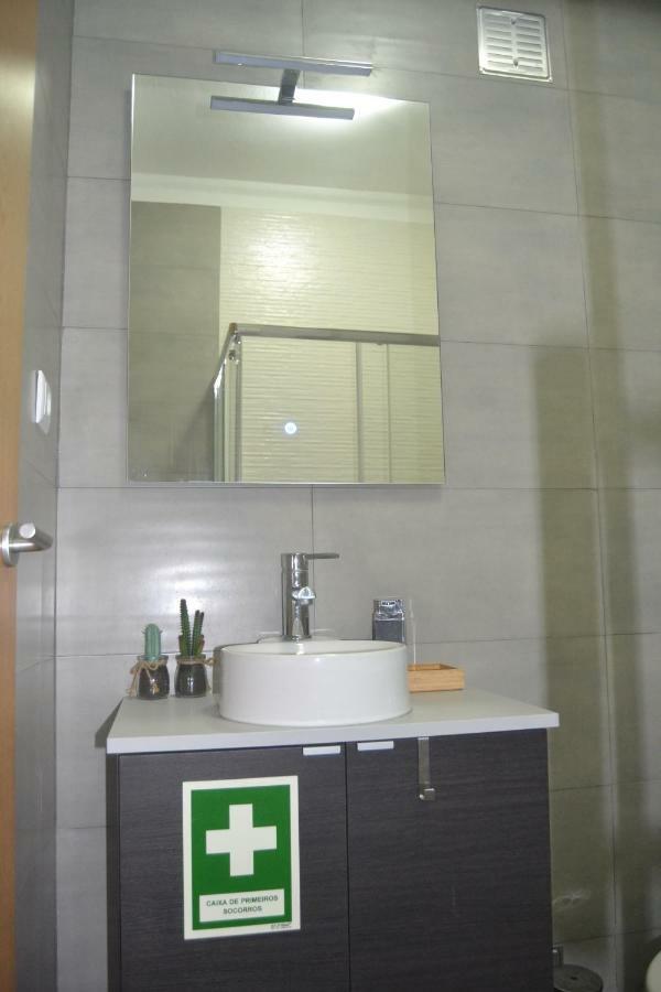 Apartamento Welcome II Томар Экстерьер фото