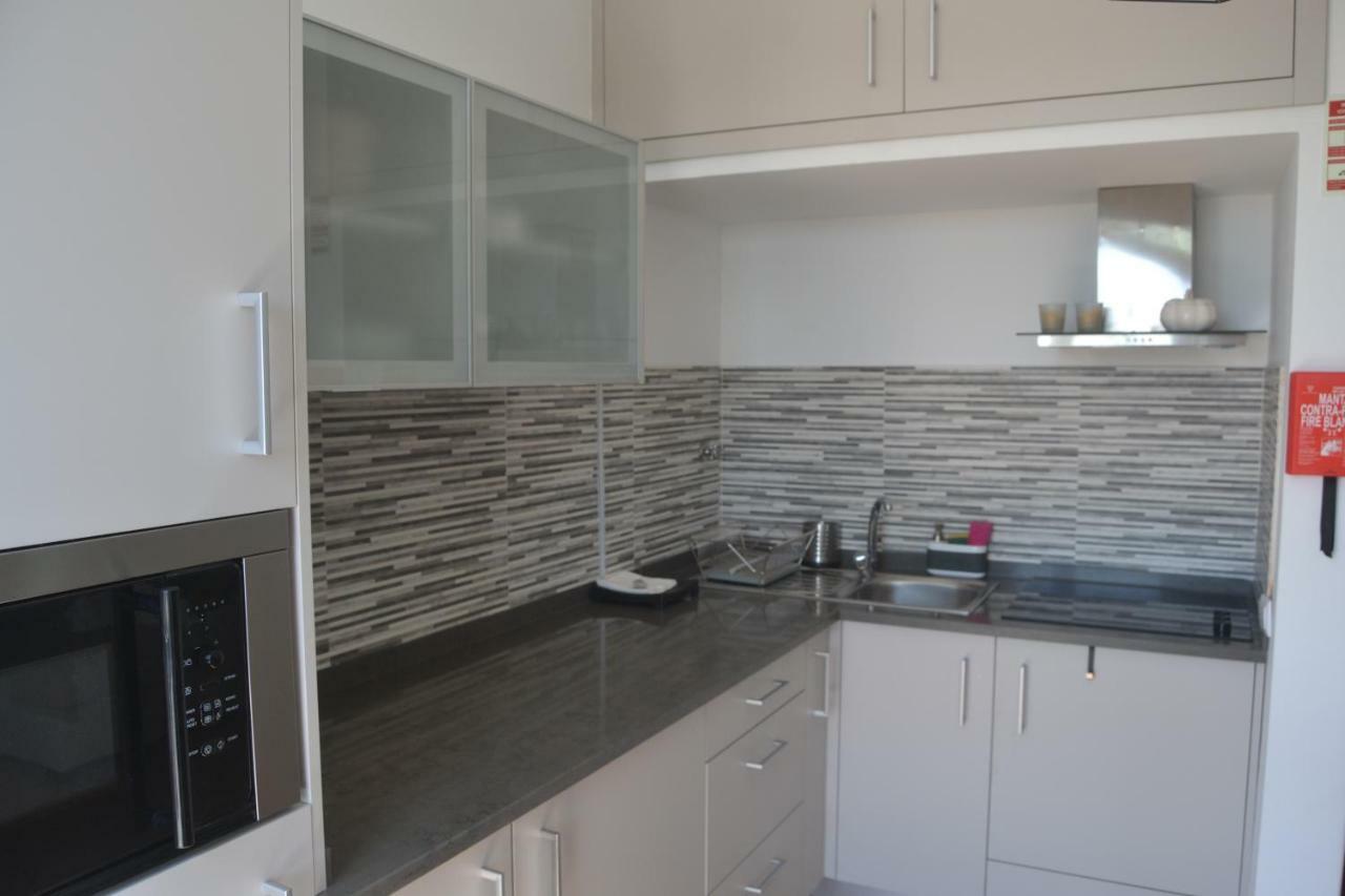 Apartamento Welcome II Томар Экстерьер фото